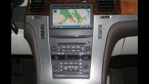 Cadillac Escalade Platinum Edition 2010