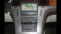 Cadillac Escalade Platinum Edition 2010