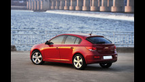 Chevrolet Cruze 5 porte