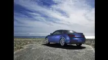 Nuova Infiniti G37 Cabrio