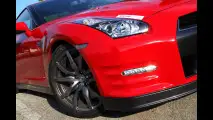 Nissan GT-R 3.8 V6 Black Edition