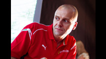 Ferrari, decimo anniversario in Russia