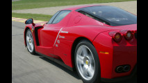 Enzo Ferrari