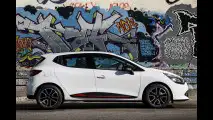 Nuova Renault Clio 1.5 dCi 90 CV Energy - TEST