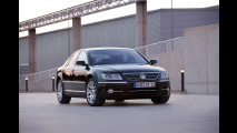 Volkswagen Phaeton