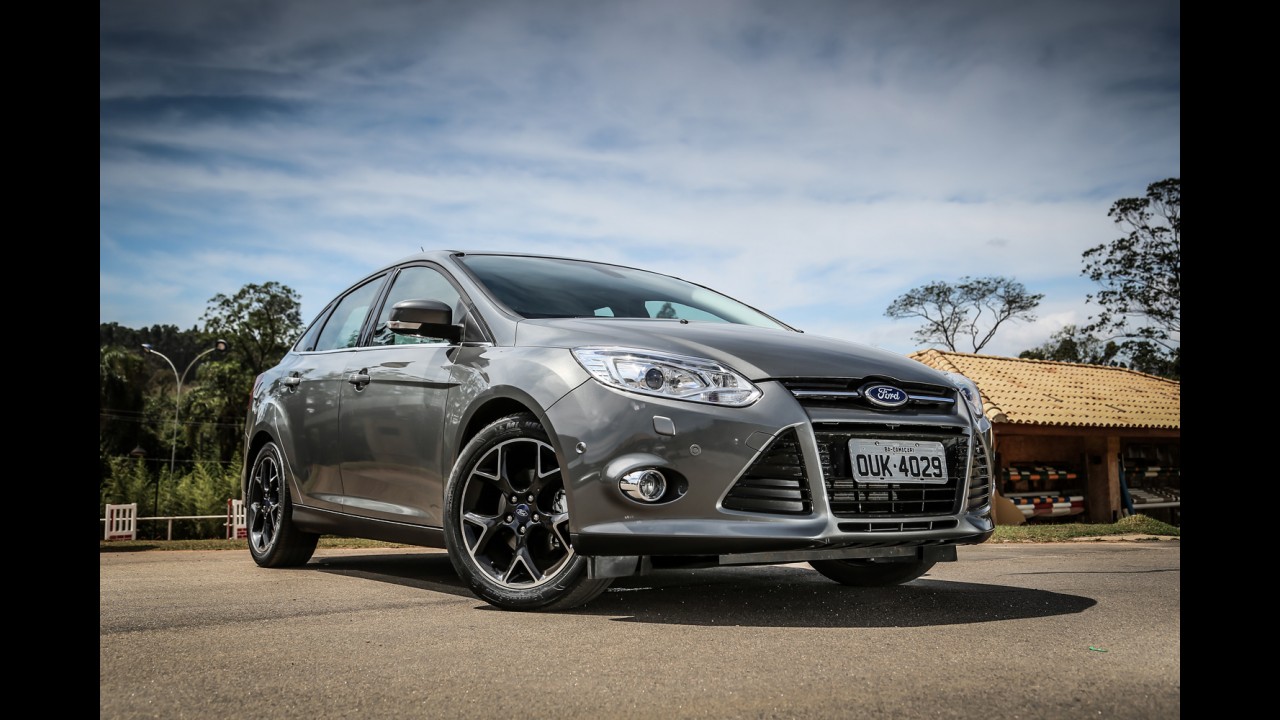 Focus Sedan foi o líder do segmento nas vendas para pessoas jurídicas
