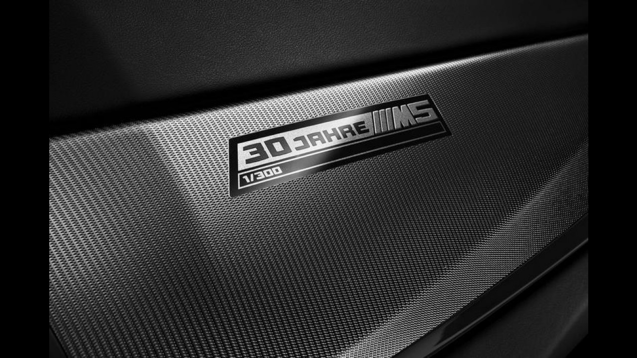 Carros para sempre: BMW M5 - 30 anos do sedã mais rápido do mundo