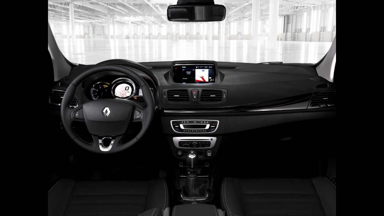 Longe do Brasil, Renault Mégane III tem retorno confirmado na Argentina