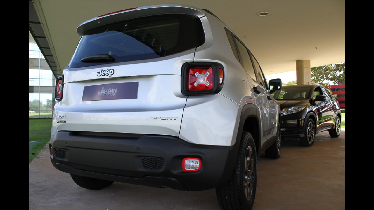 HR-V é o 6º mais vendido no varejo em abril; HB20 é líder – veja lista