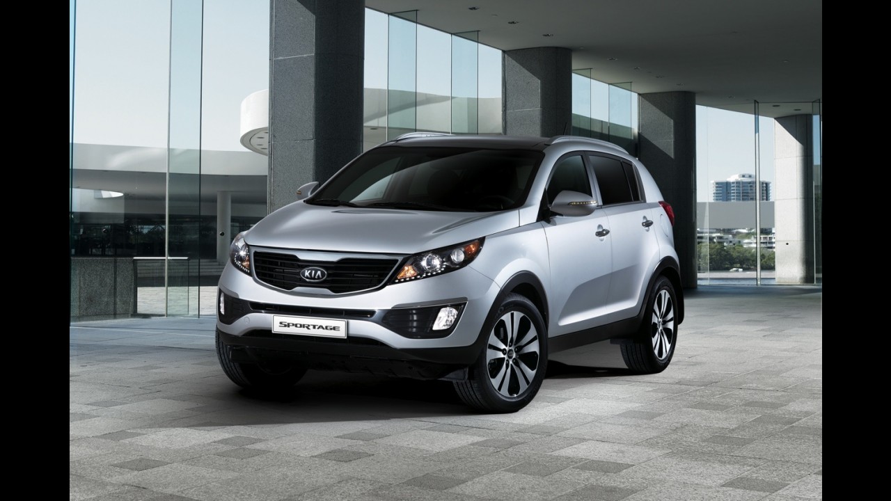 Kia fecha 1º trimestre com mais de 650 mil unidades vendidas