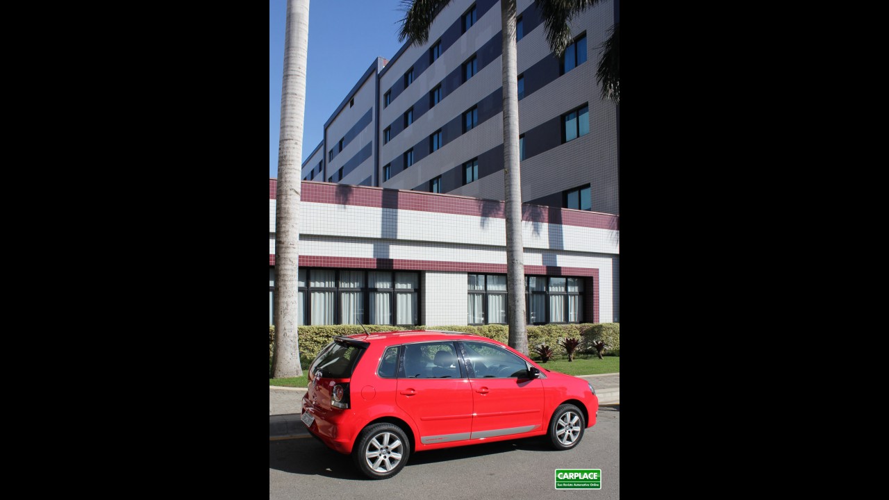 VW Polo 2012: Impressões ao dirigir, fotos, itens de série e opcionais de todas as versões