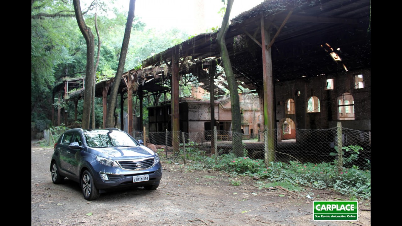 Avaliação CARPLACE: Novo Sportage encanta, mas preço "quebra" um pouco o feitiço