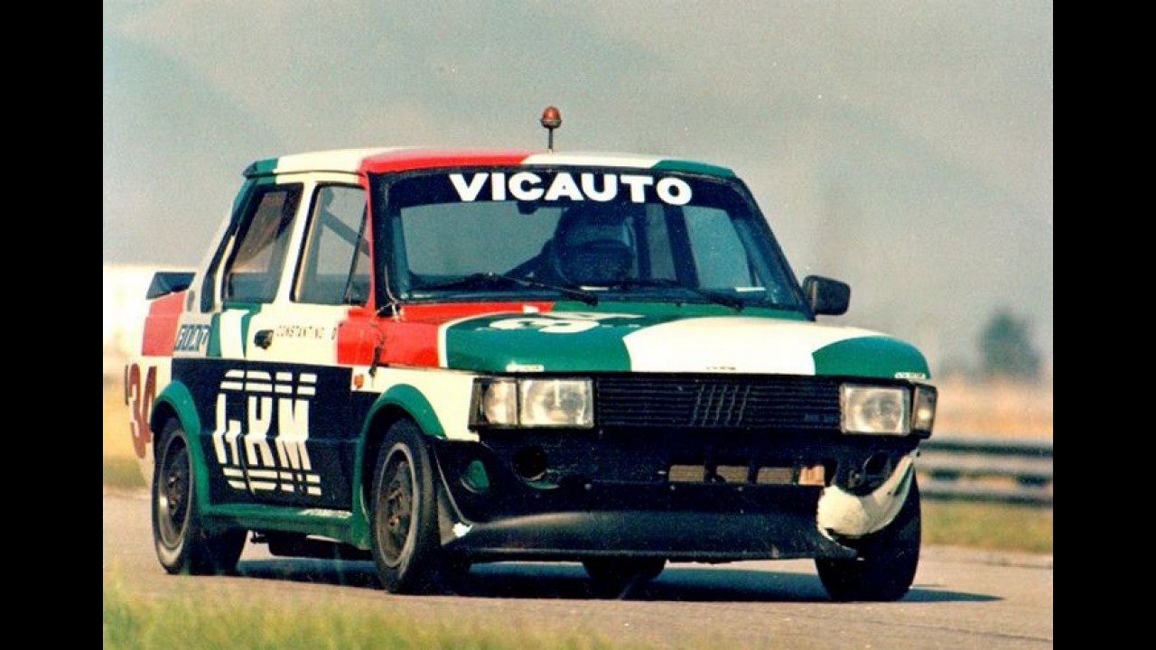 Carros para sempre: Fiat Oggi foi o último membro da família 147