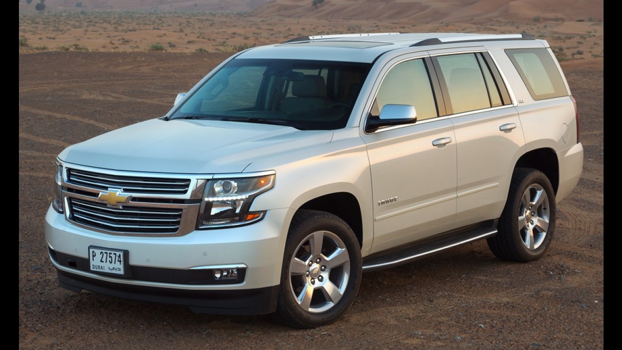 SUVs e crossovers vendem mais que sedãs pela primeira vez na história nos EUA