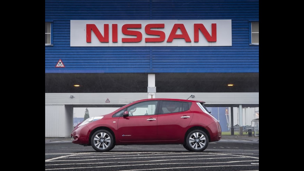 CEO da Nissan divulga calendário de lançamento da tecnologia autonoma