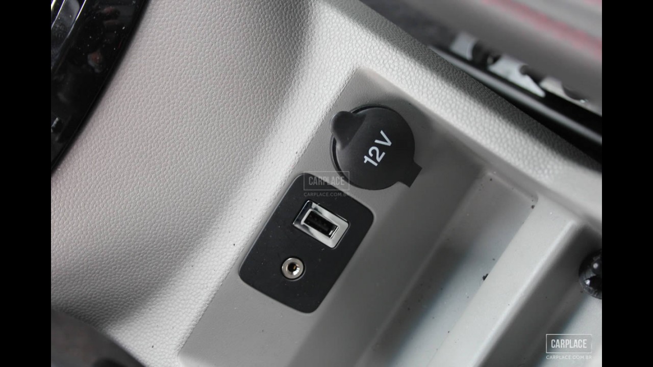 Conhecemos o Novo Ford EcoSport: Mais de 100 fotos HD do visual e acabamento interno