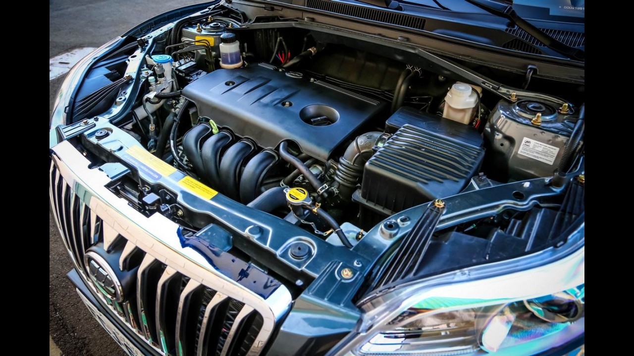 Volta Rápida: bonito e bem equipado, Lifan X60 peca na dirigibilidade