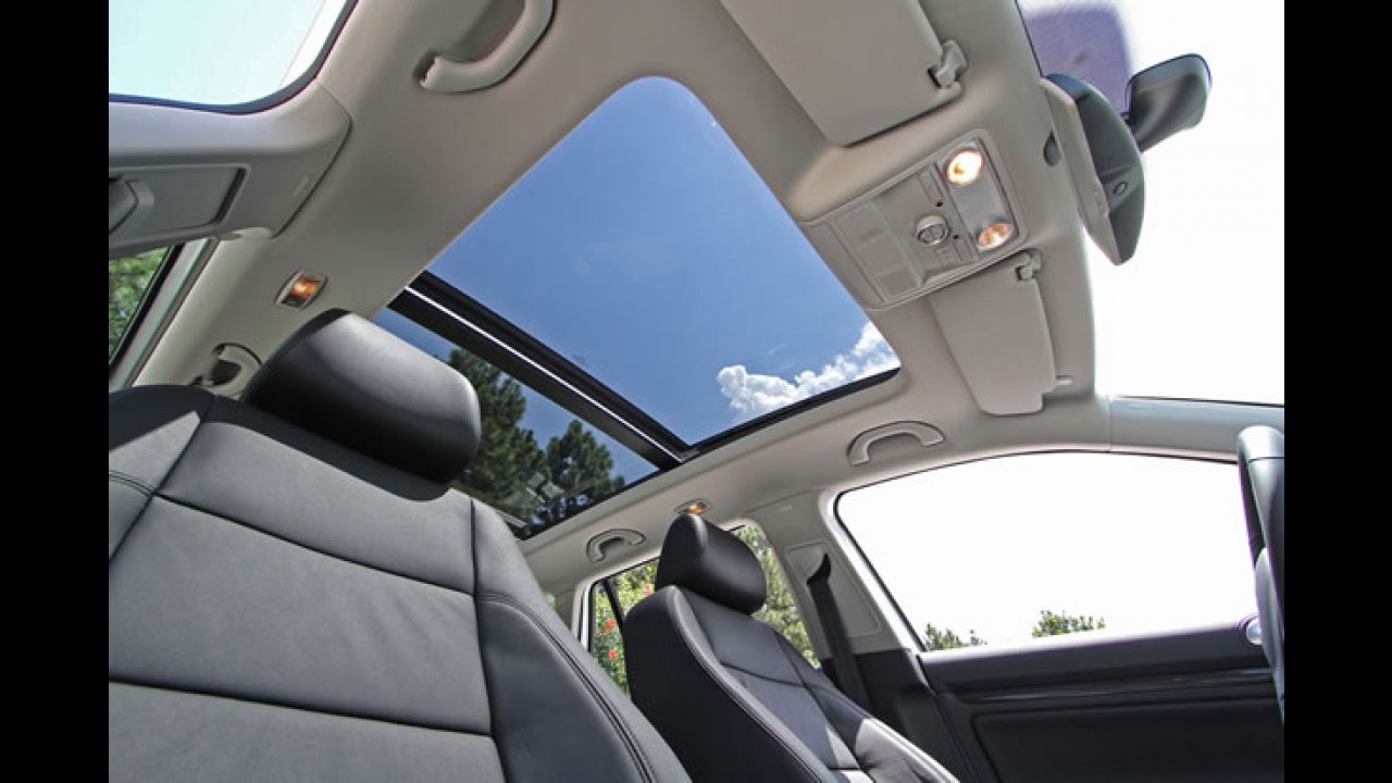 Cara de Golf Europeu: Volkswagen lança Jetta Variant 2011 por R$ 83.990 - Veja fotos