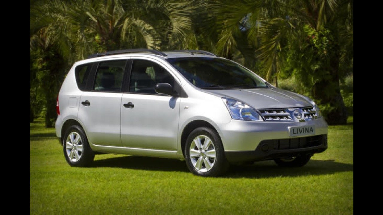 Nissan do Brasil registra crescimento de 145% nas vendas em junho