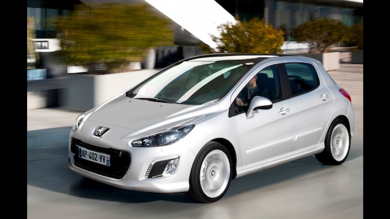 TOP ESPANHA: Os carros mais vendidos em fevereiro de 2013
