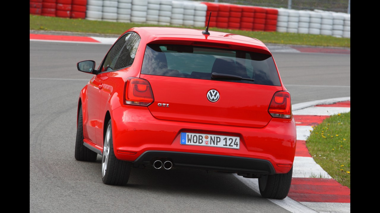 México: Polo GTI é lançado com preço equivalente a R$ 48.895