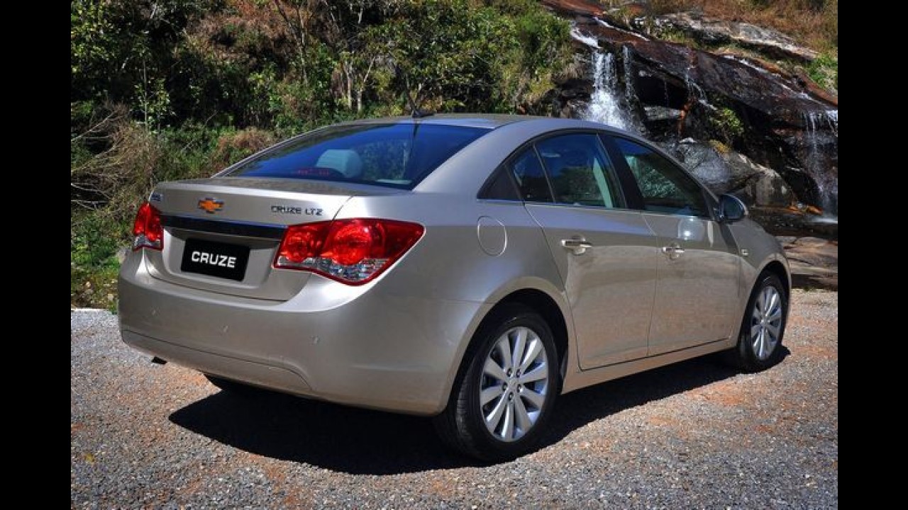 Análise CARPLACE: Civic lidera, Cruze e Jetta avançam nas vendas de sedãs médios em agosto