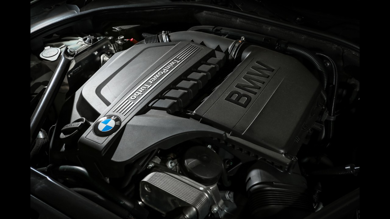 Teste CARPLACE: BMW 640i Gran Coupé agrega valor na balada