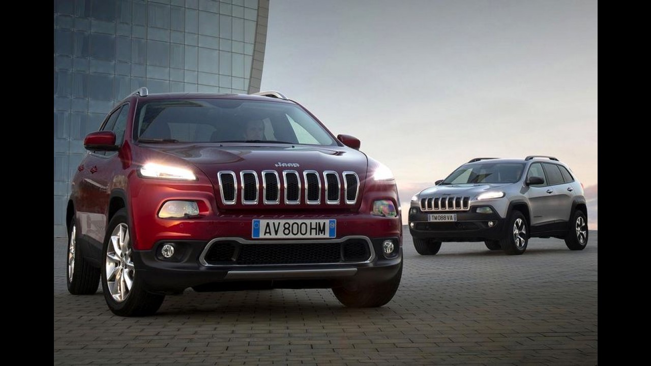EUA: Ford lidera vendas, Jeep bate recorde e VW perde espaço