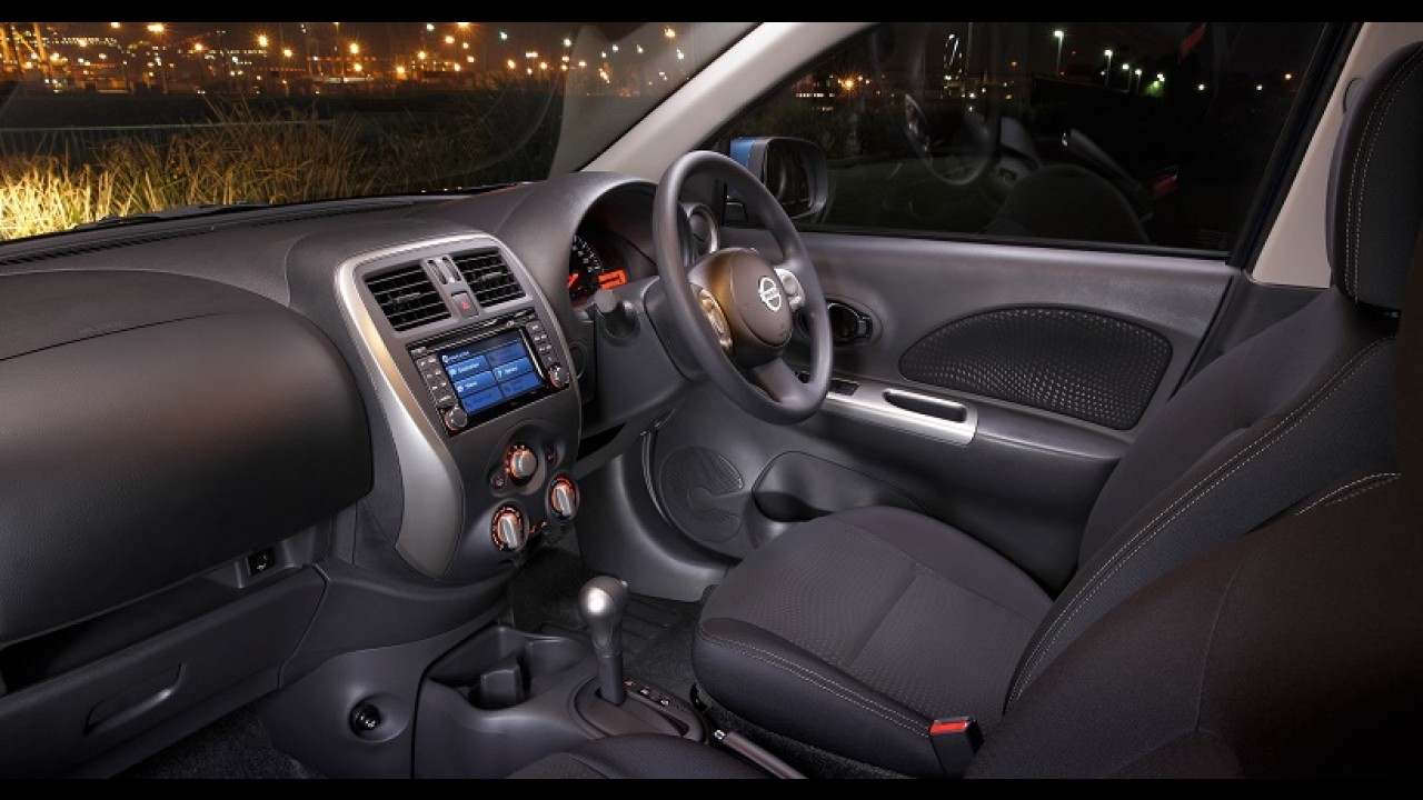 Nissan March e Versa devem ganhar câmbio automático CVT até o final do ano