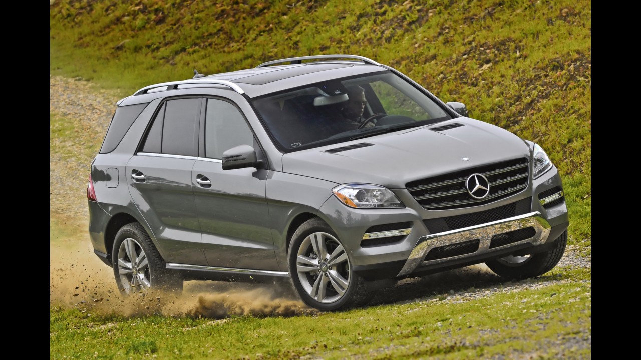 Melhor janeiro da história para a Mercedes-Benz