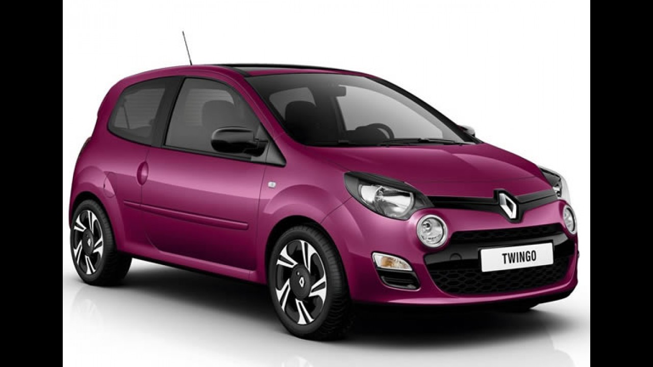 Vendas do Grupo Renault crescem fora da Europa em 2011