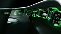 Saab 9-X Air Concept