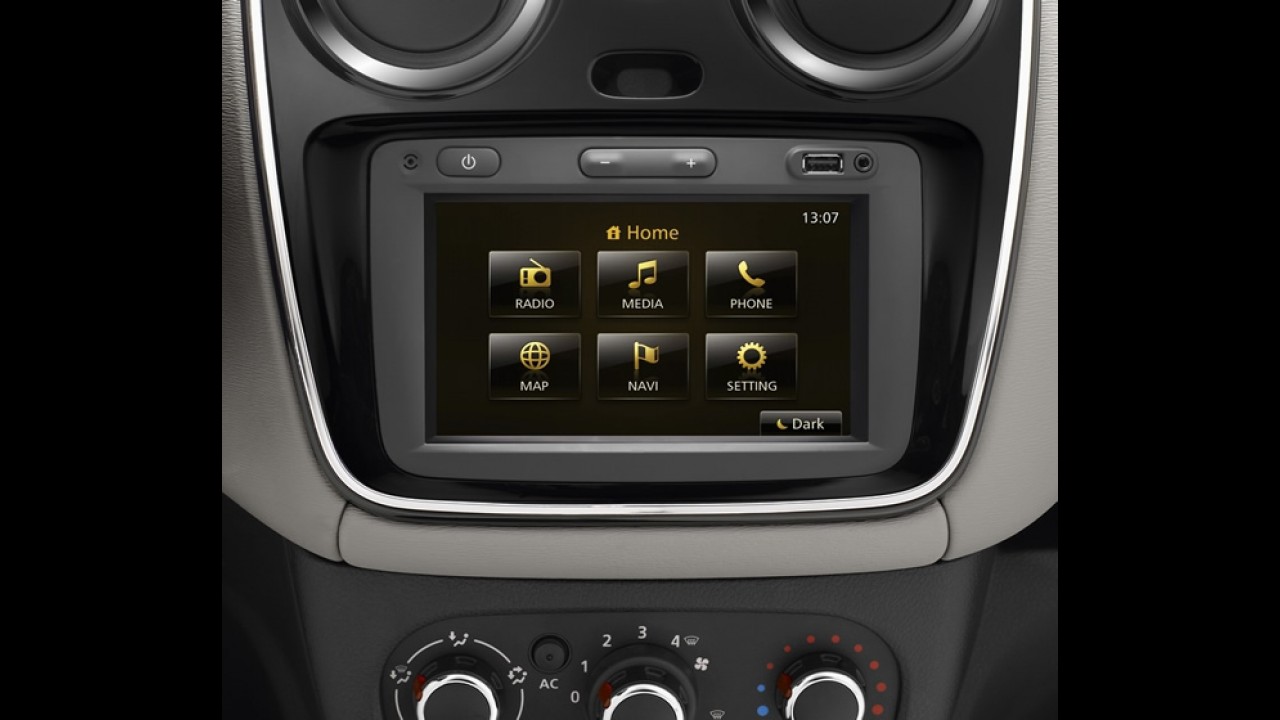 Novidades Renault: Duster ganhará série especial TechRoad e Dacia Lodgy não chegará ao Brasil