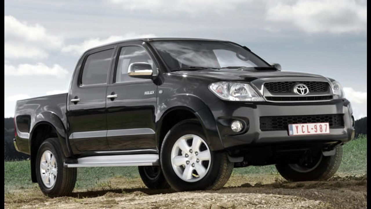 Austrália: Vendas se mantém estáveis em outubro e Toyota assegura liderança