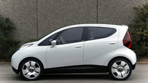 Pinifarina B0 Concept