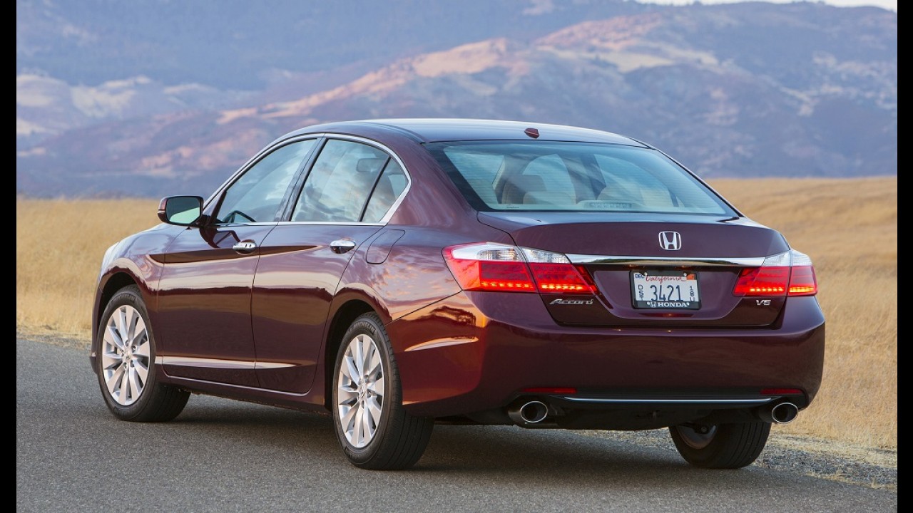 Honda comemora produção de 20 milhões de veículos nos EUA