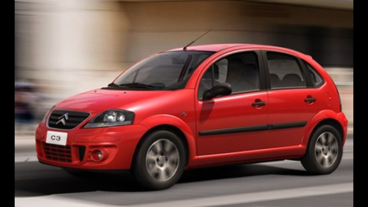 Ranking Car Group 2011: CESVI divulga lista dos carros mais baratos e fáceis de consertar