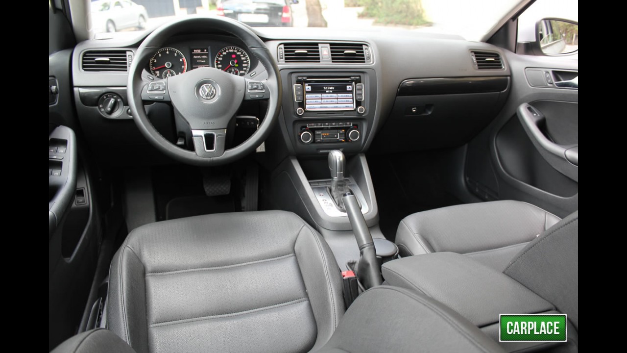 Impressões ao dirigir: Novo Jetta Comfortline 2.0 Automático Tiptronic
