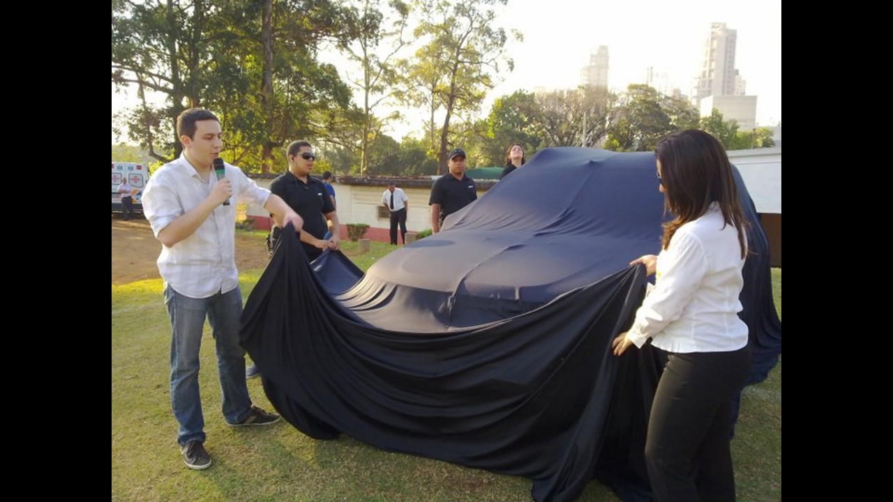 Duster Experience: Renault mostra os atributos do novo SUV de um jeito diferente em SP