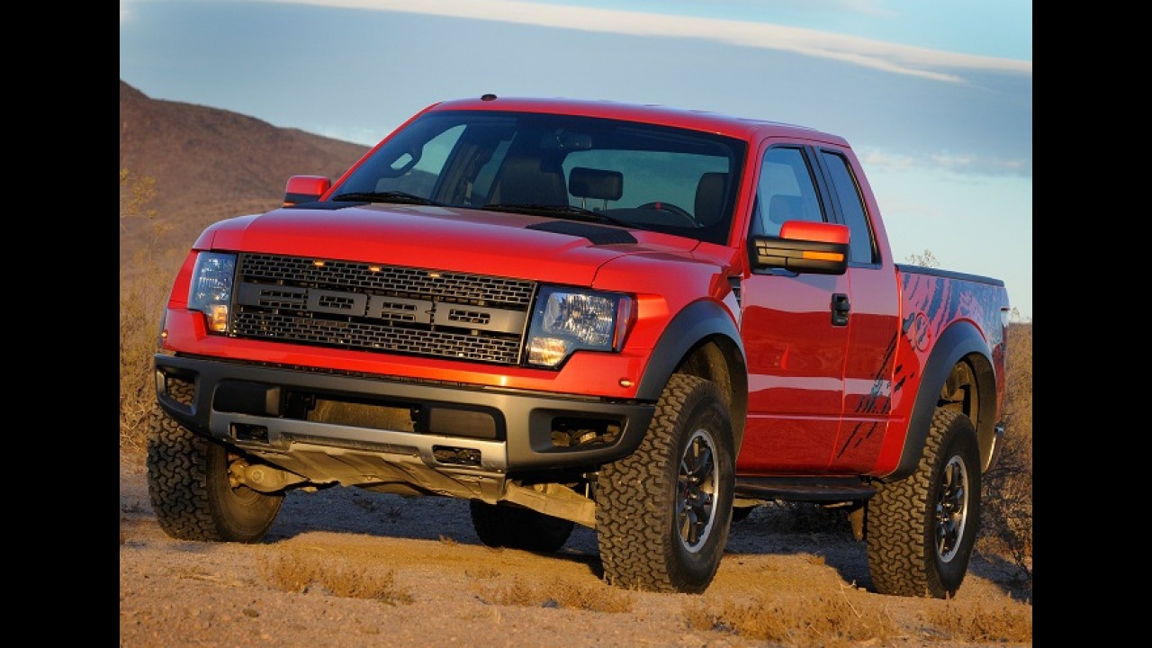 Tesla, que produz elétricos, considera picape para brigar com Ford F-150 nos EUA