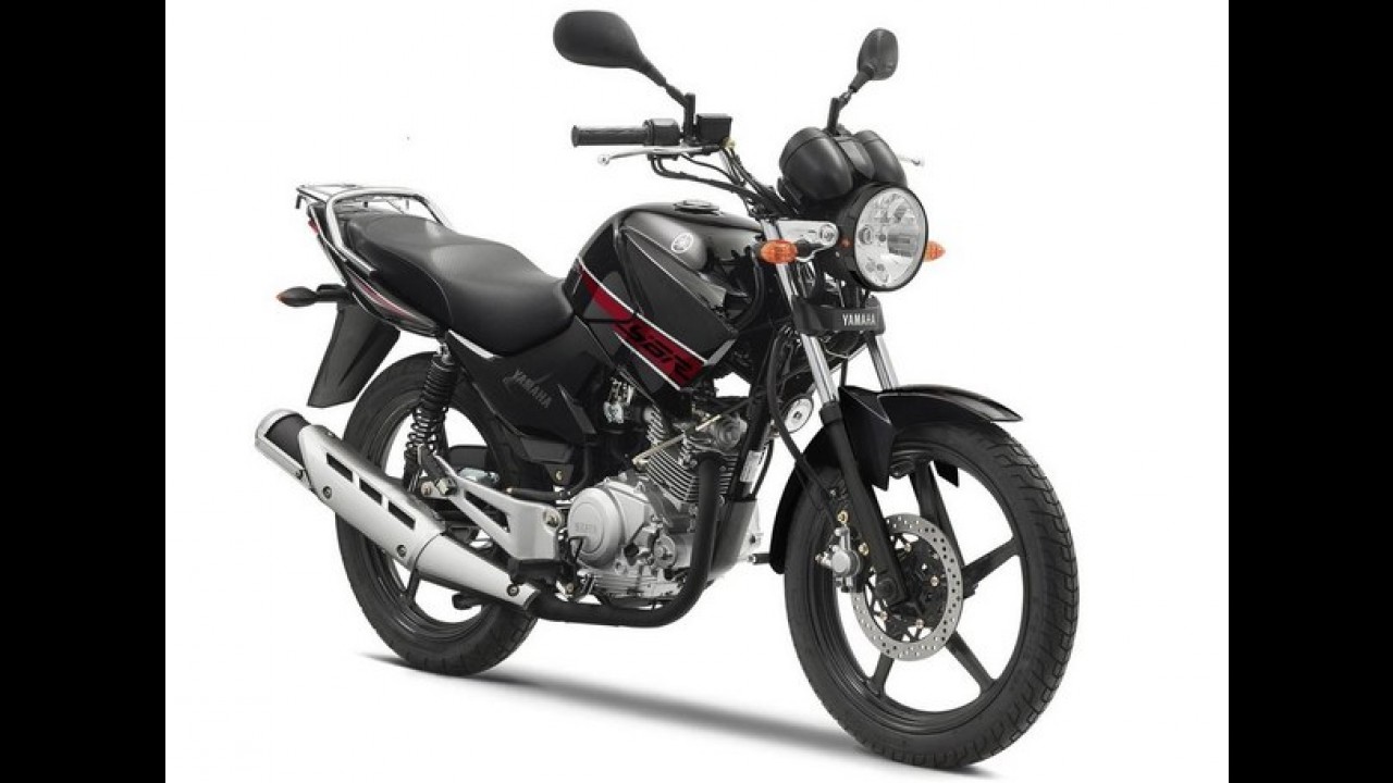 Motos: emplacamentos e produção dão sinais de recuperação em abril