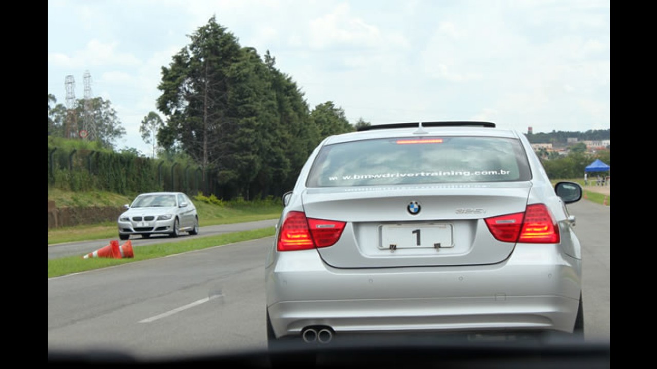 Um BMW Série 3 ainda mais barato no Brasil