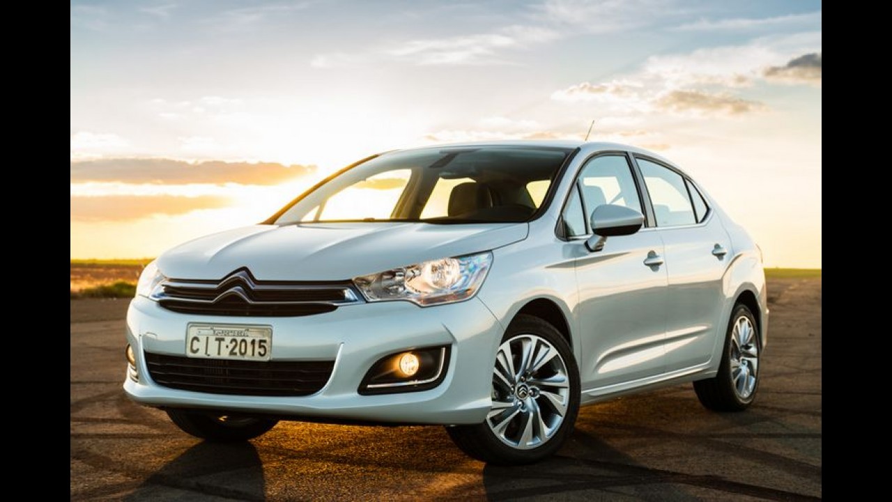 Sedãs médios: Corolla destrona Civic em 2014; Sentra e C4 Lounge avançam
