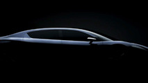 Peugeot RC HYmotion4 Concept
