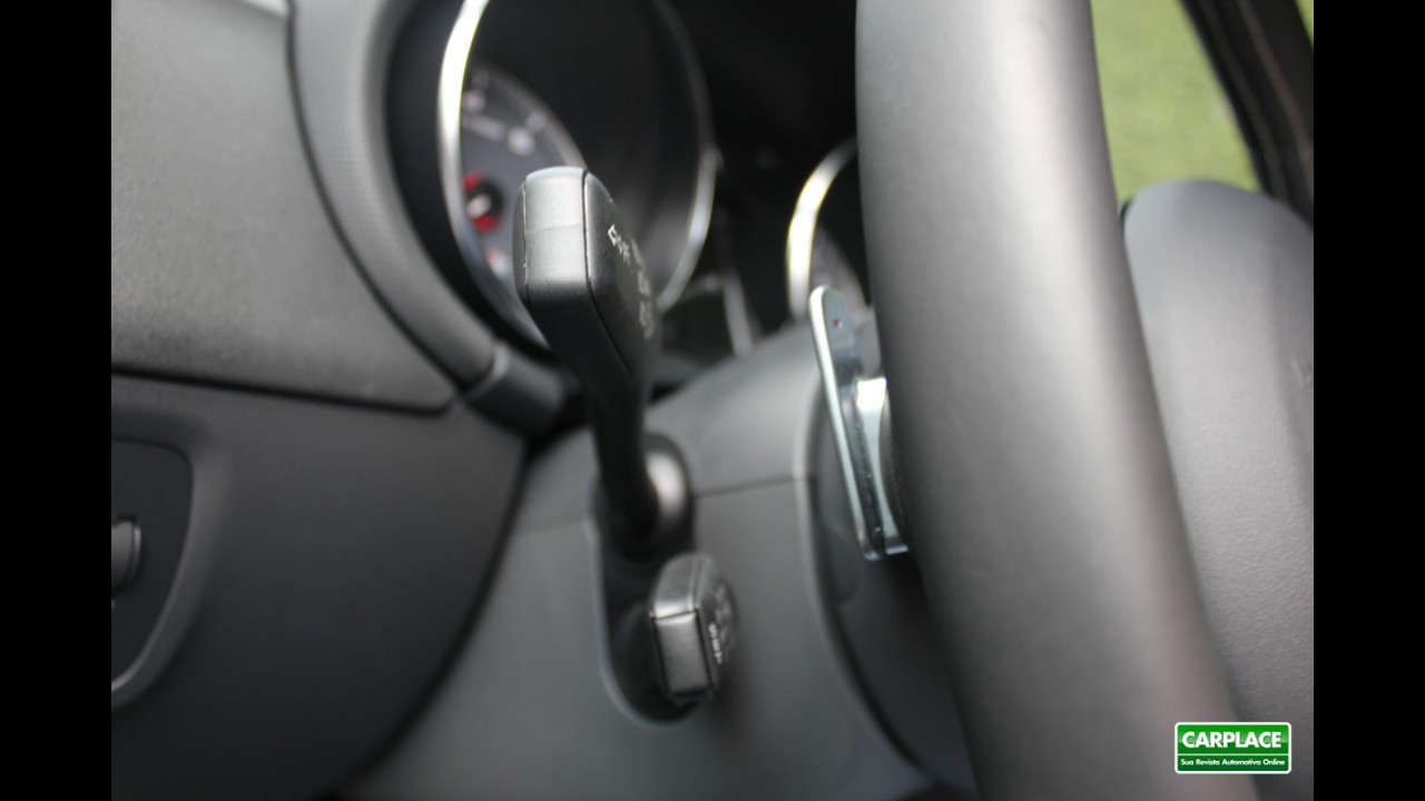 Avaliação: Audi TTS Coupé 2011 - Confira todos os detalhes em fotos