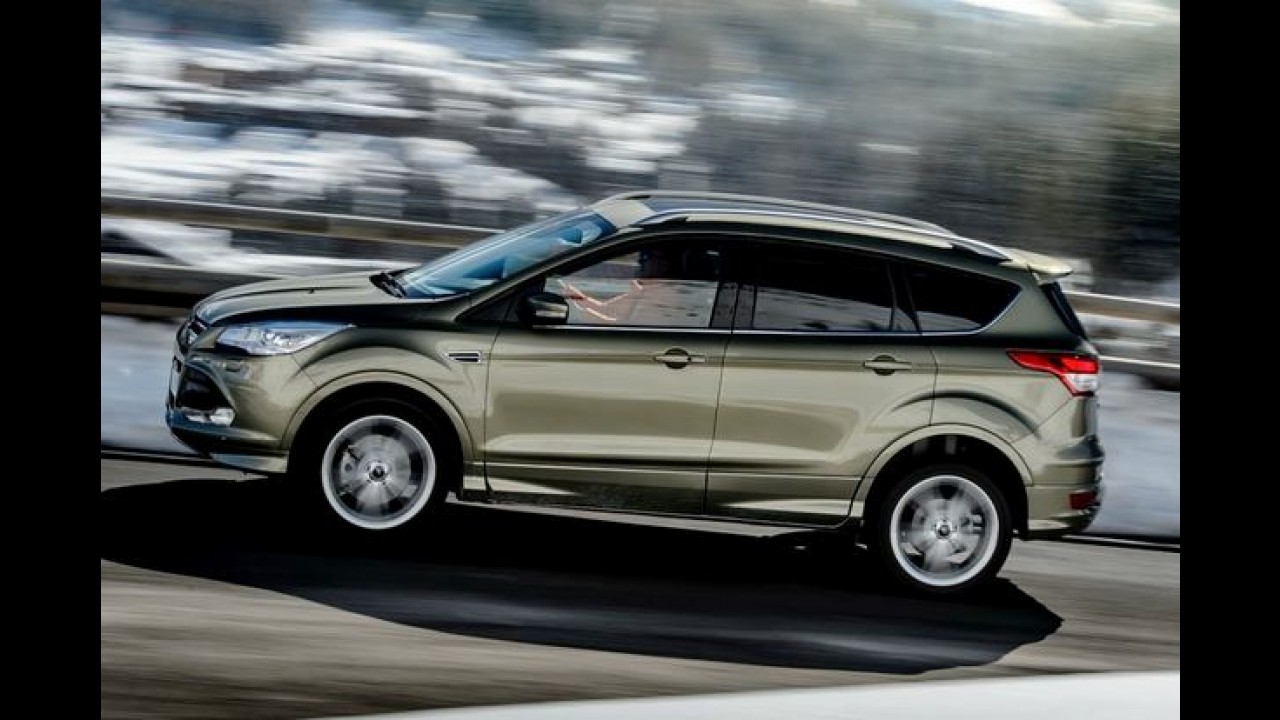 Alemanha: Volkswagen domina pódio em julho com Golf, Passat e Tiguan