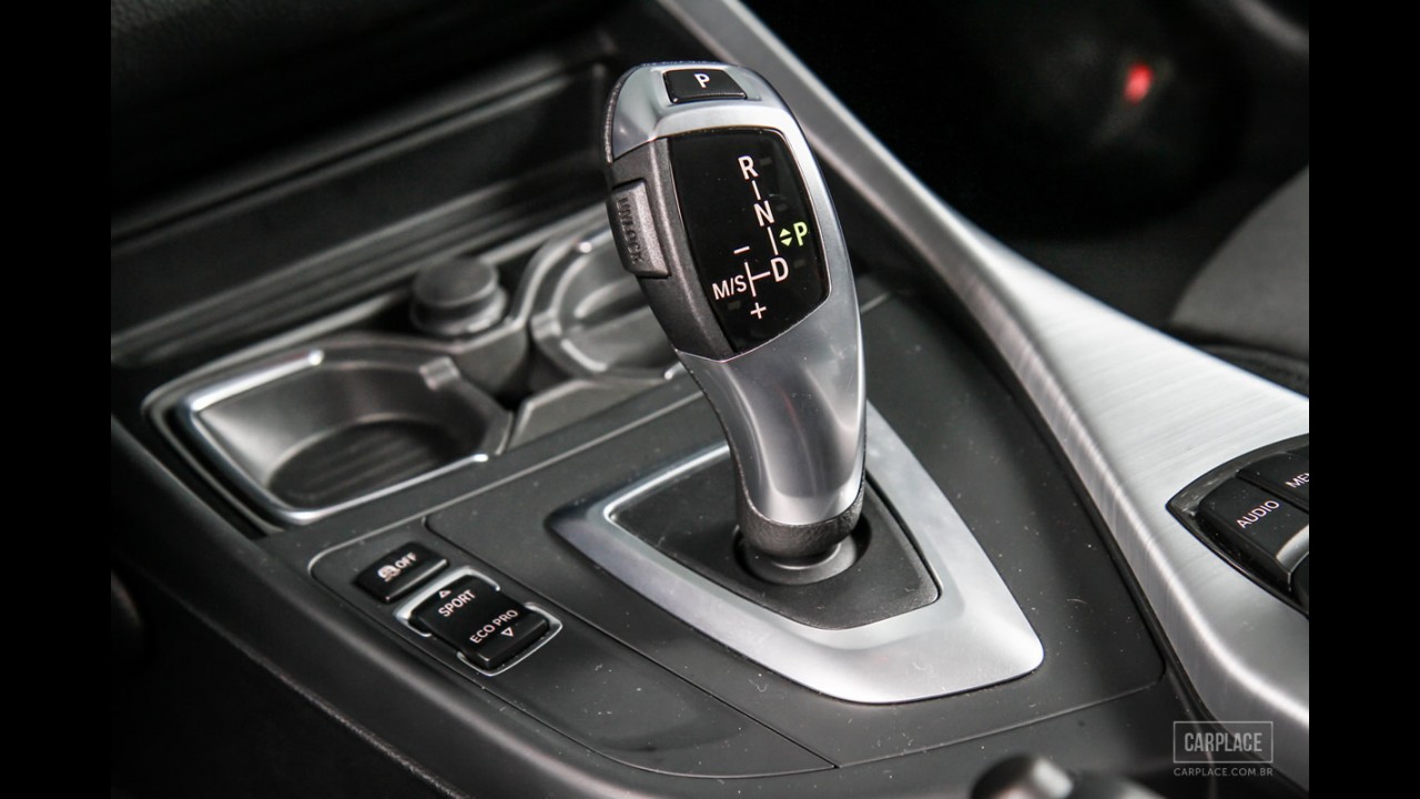 Teste: BMW 118i Sport 2013 - Equilíbrio perfeito