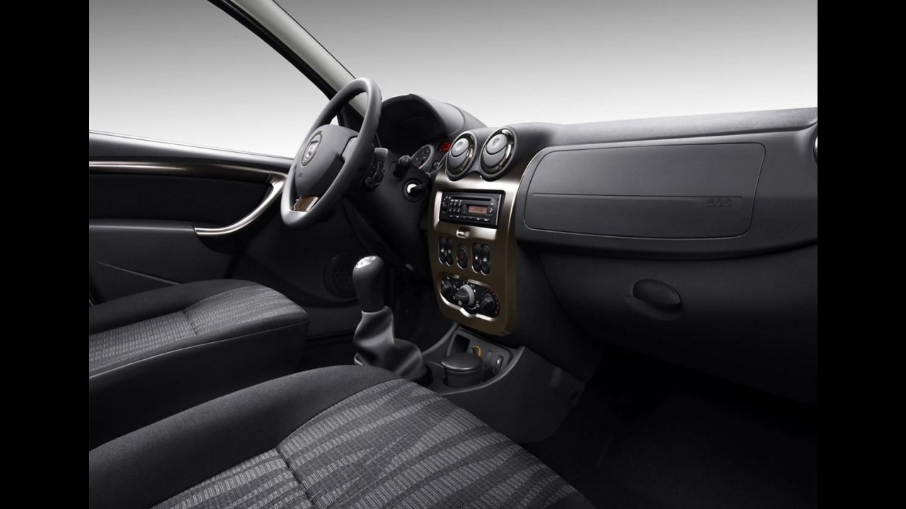 Dacia Duster chega ao Reino Unido custando o equivalente a R$ 29.144