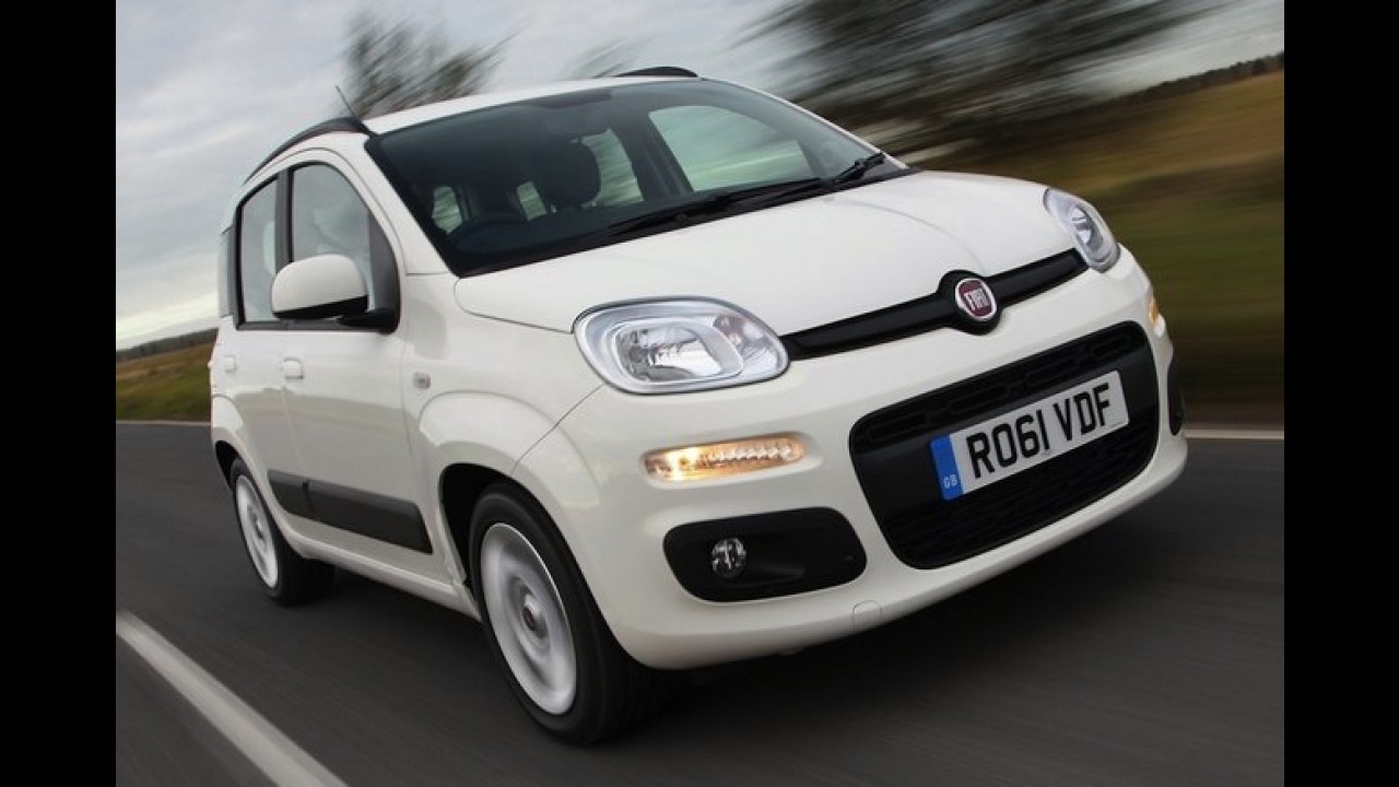 Fiat considera lançar Punto, Bravo e Panda na Austrália