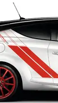 Renault Megane RS 275 Trophy-R